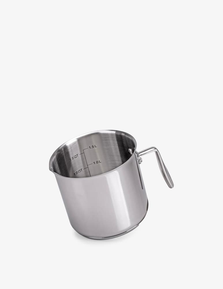 Moneta Accordo Bollilatte 12 cm - immagine 1