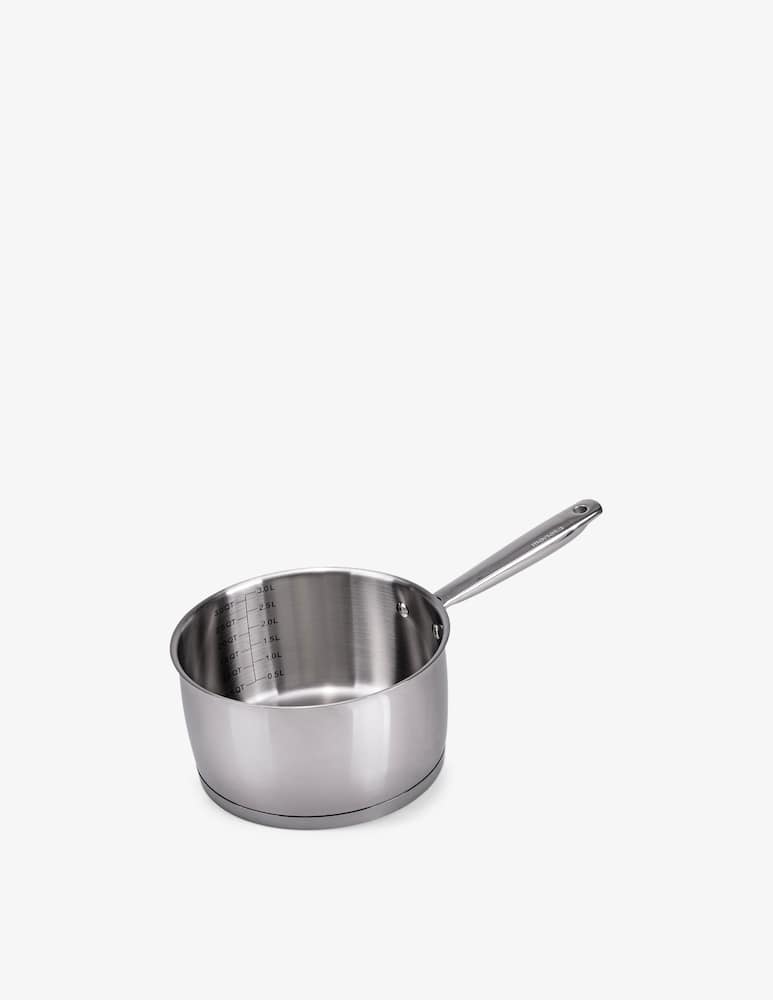 Moneta Casserole Accordo 1 handle - picture 1