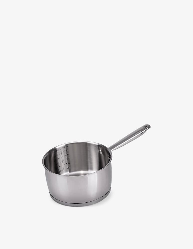 Moneta Casserole Accordo 1 handle - picture 1