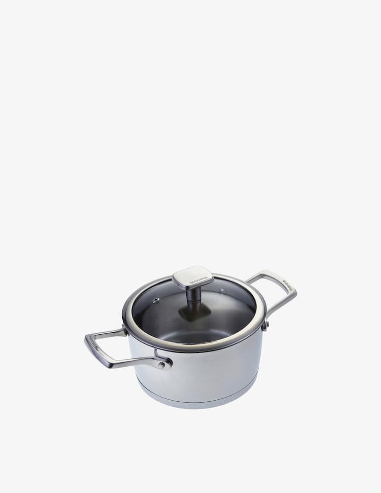 Moneta Accordo Casseruola con coperchio - immagine 1 Moneta Accordo Casseruola con coperchio - immagine 1