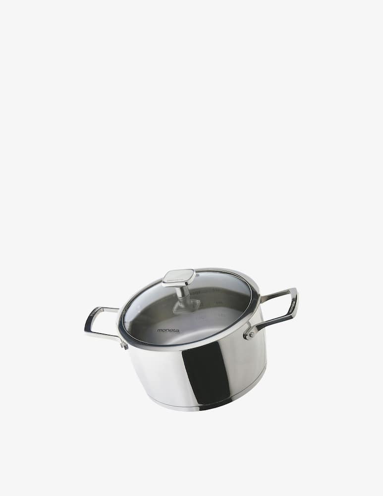 Moneta Accordo Casseruola con coperchio - immagine 1 Moneta Accordo Casseruola con coperchio - immagine 1