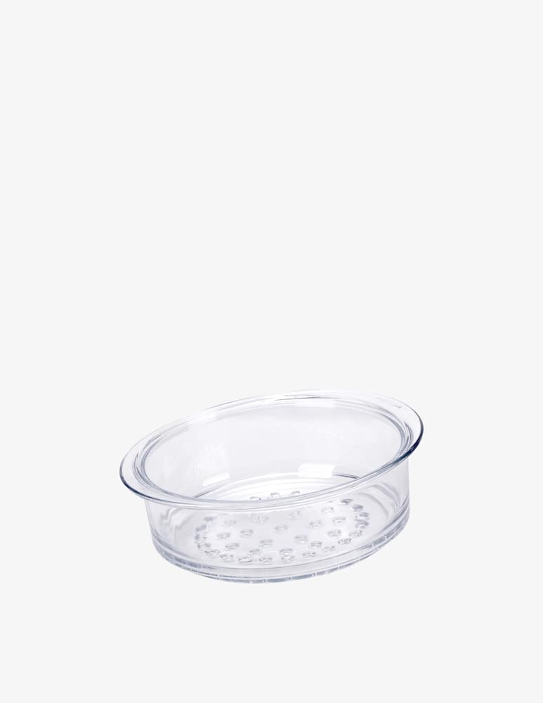 Berndes Glass Basket 20 Cm - picture 1 Berndes Glass Basket 20 Cm - picture 1