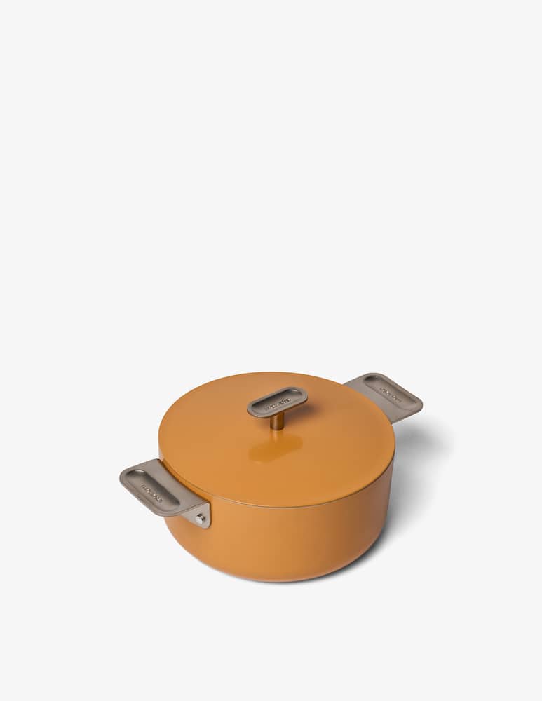 rinascente Moneta Moneta 151 20-cm Saucepan with Lid