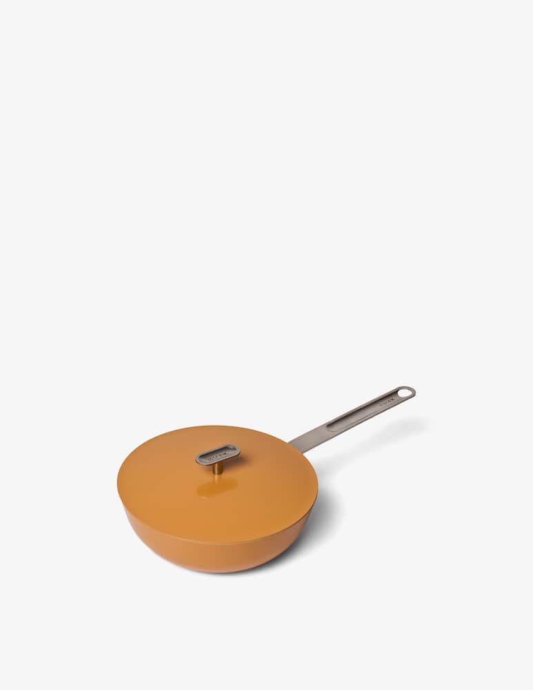 Moneta Moneta 151 Wok Con Coperchio 24Cm - immagine 1 Moneta Moneta 151 Wok Con Coperchio 24Cm - immagine 1