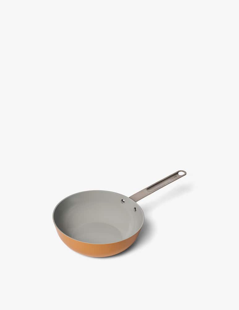 Moneta Moneta 151 Wok Con Coperchio 24Cm - immagine 2 Moneta Moneta 151 Wok Con Coperchio 24Cm - immagine 2