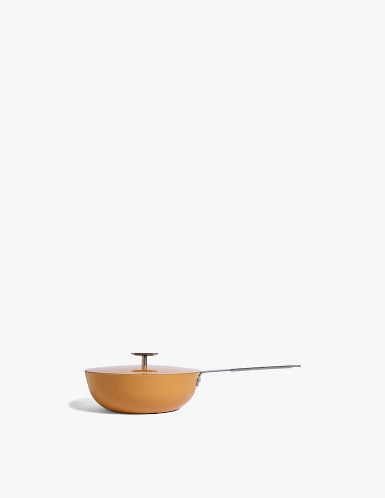 Moneta Moneta 151 Wok Con Coperchio 24Cm - immagine 3 Moneta Moneta 151 Wok Con Coperchio 24Cm - immagine 3