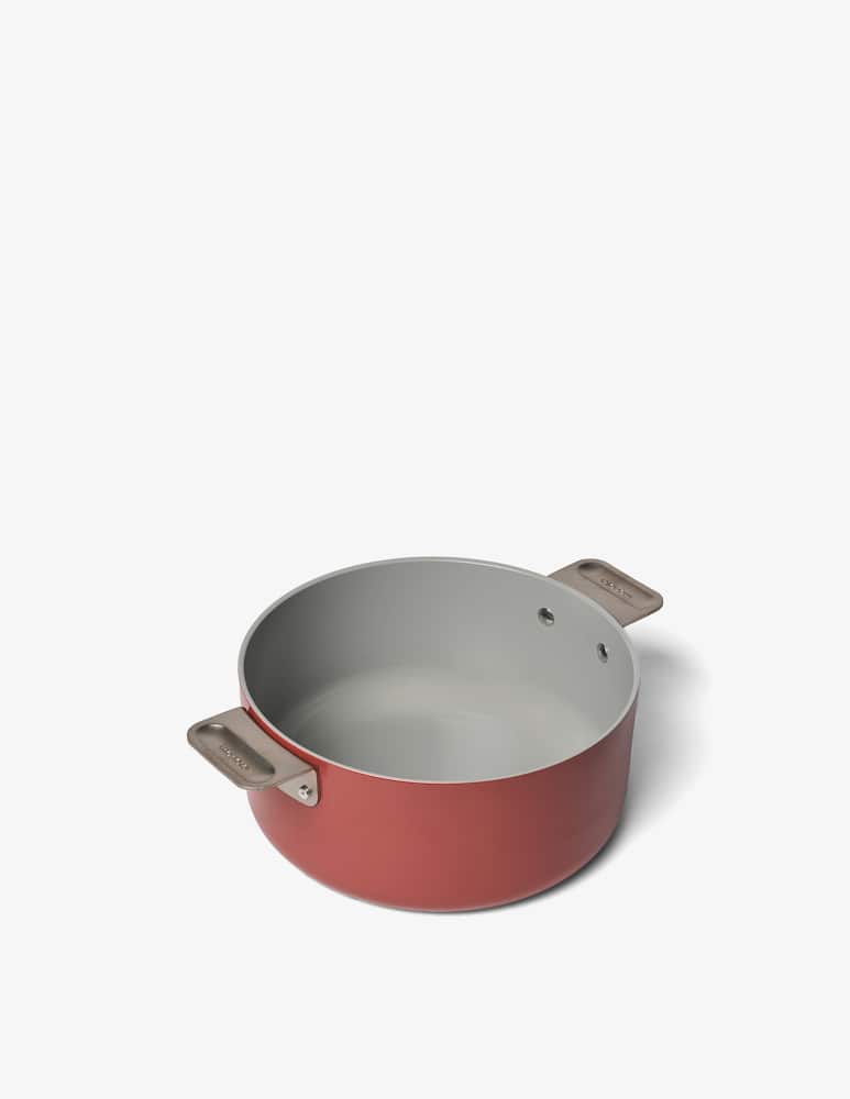 rinascente Moneta Moneta 151 Casseruola Con Coperchio 24Cm