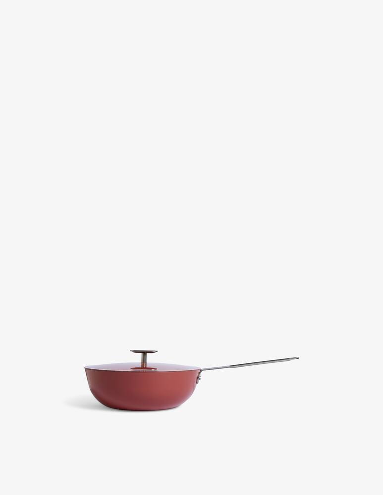 rinascente Moneta Moneta 151 Casseruola Con Coperchio 24Cm