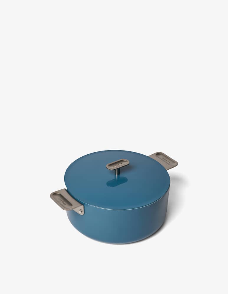 rinascente Moneta Moneta 151 Wok Con Coperchio 24Cm