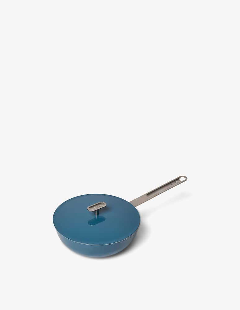 Moneta Moneta 151 Wok Con Coperchio 24Cm - immagine 1 Moneta Moneta 151 Wok Con Coperchio 24Cm - immagine 1