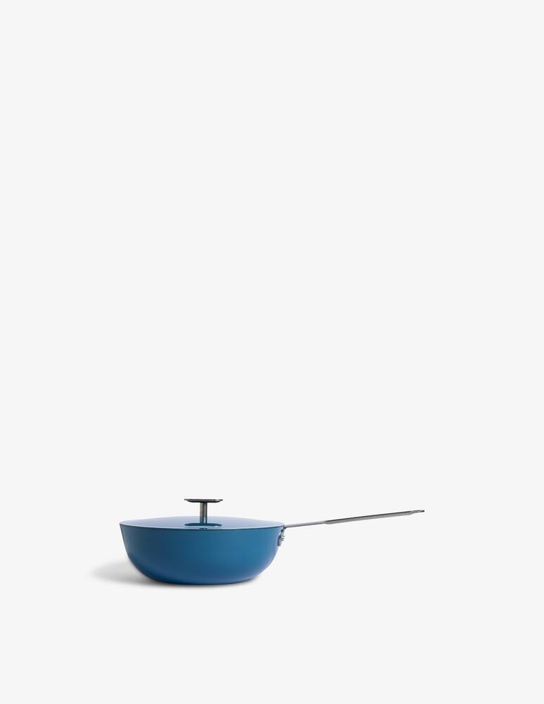 Moneta Moneta 151 Wok Con Coperchio 24Cm - immagine 3 Moneta Moneta 151 Wok Con Coperchio 24Cm - immagine 3
