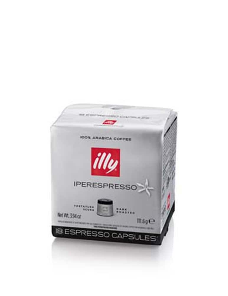 illy Caffè in Capsule Iperespresso - immagine 1 illy Caffè in Capsule Iperespresso - immagine 1