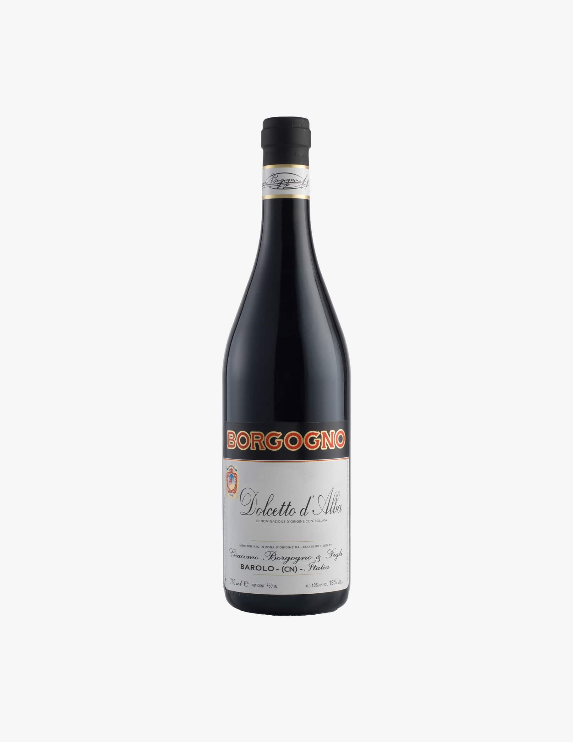 Acquista Dolcetto d'Alba DOC 2021 750ml su Rinascente