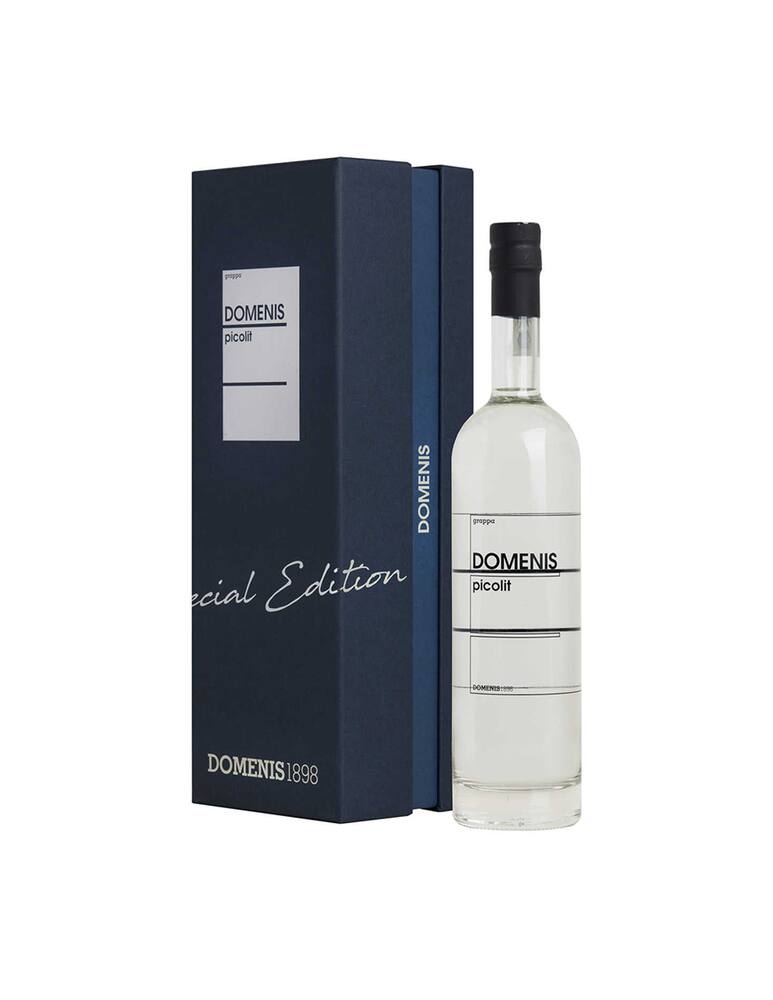 rinascente Domenis 1898 Special Edition Picolit Cofanetto 700Ml