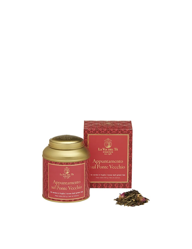 La Via Del Té Tè Matcha Izumi - immagine 1 La Via Del Té Tè Matcha Izumi - immagine 1