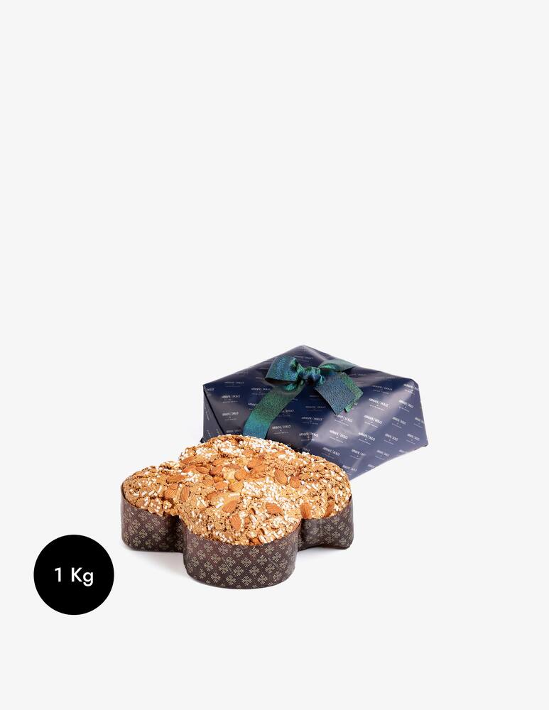 rinascente Armani/Dolci Colomba Classica Incartata 1kg