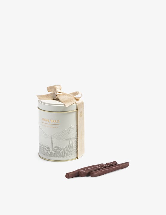 Armani/Dolci - Coated candied lemon peel 200g - €33,00
