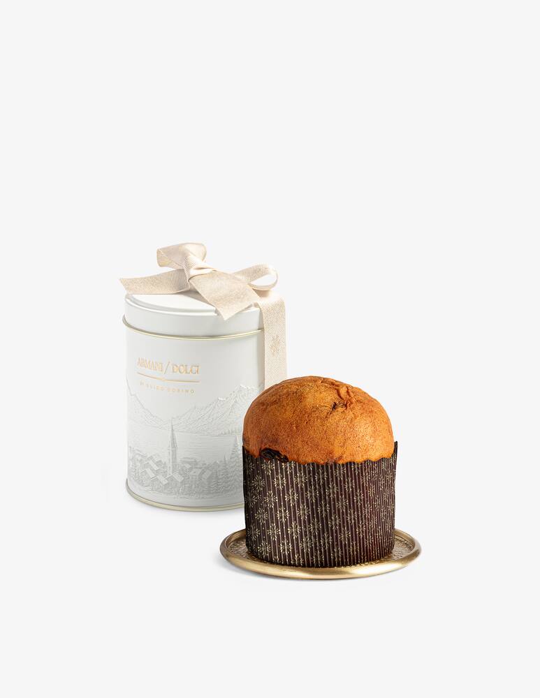 Armani/Dolci Panettoncino Classico 100g - immagine 1 Armani/Dolci Panettoncino Classico 100g - immagine 1