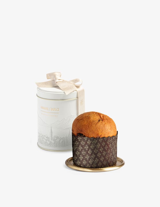 Armani/Dolci - Panettoncino Classico 100g - €16,00