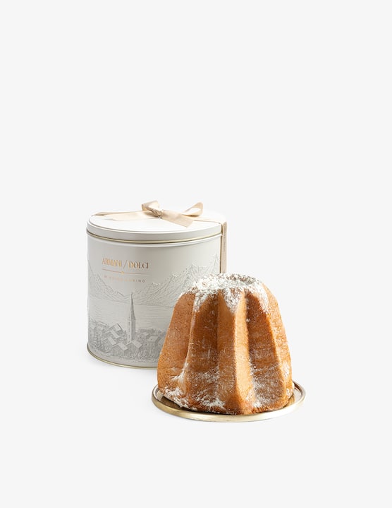 Armani/Dolci - Pandoro 1kg - €50,00