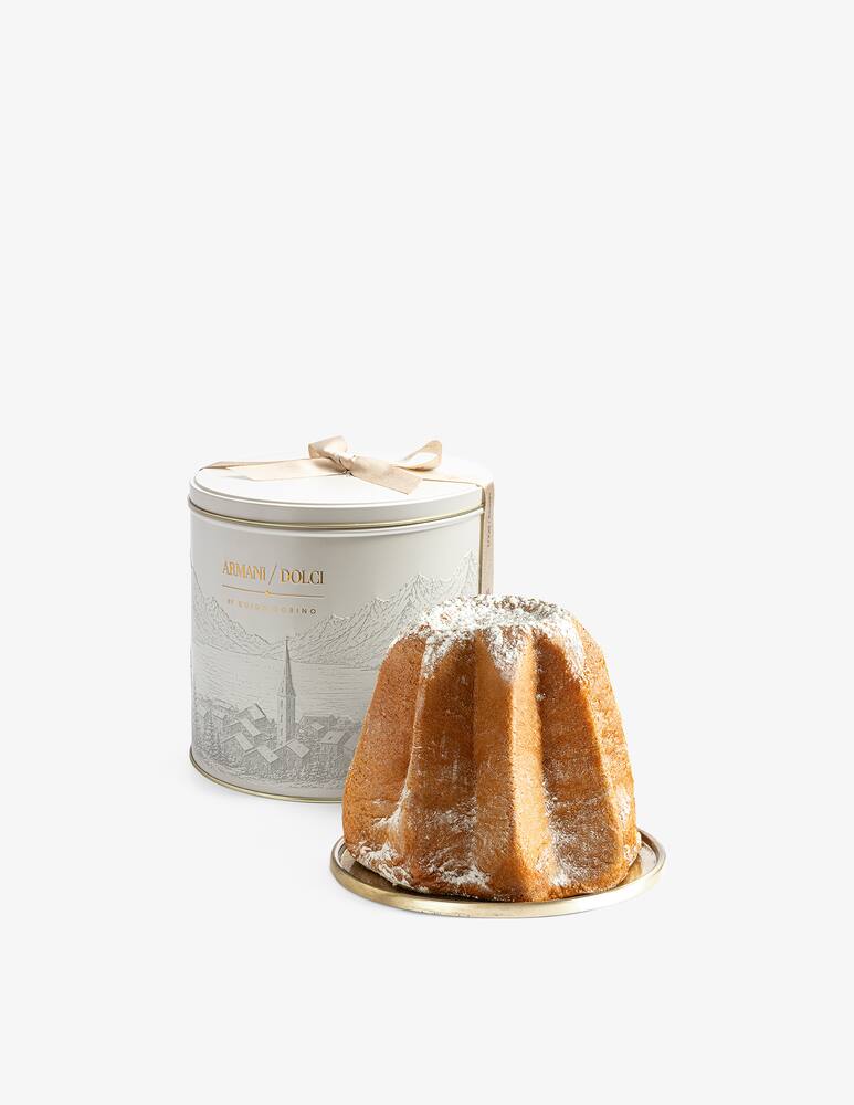 rinascente Armani/Dolci Pandoro 1kg
