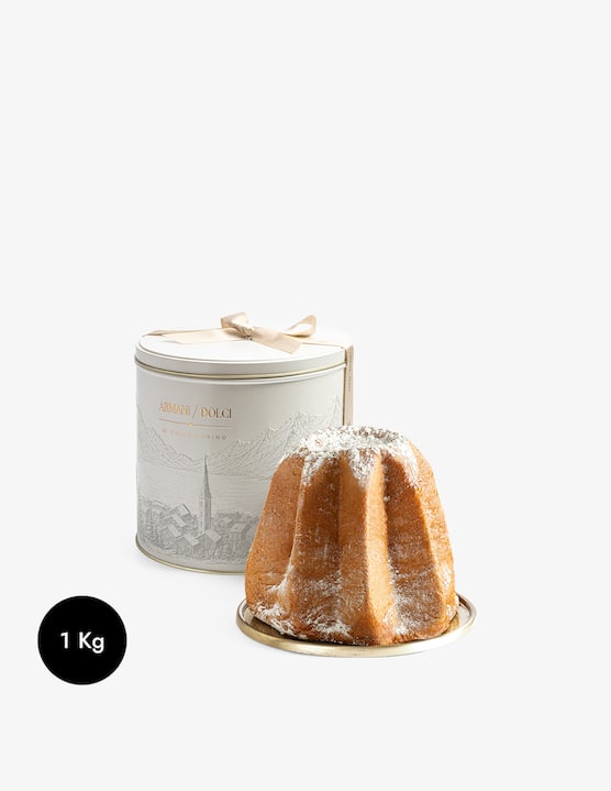 Armani/Dolci - Pandoro 1kg - €50,00