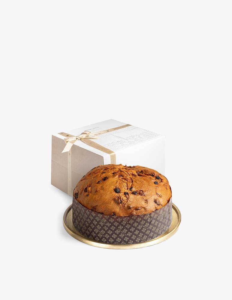 Armani/Dolci Classic panettone 2kg - immagine 1 Armani/Dolci Classic panettone 2kg - immagine 1