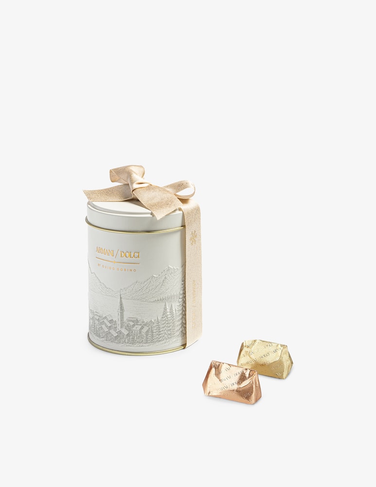 Armani/Dolci Assorted Giandujottini 200g - immagine 1 Armani/Dolci Assorted Giandujottini 200g - immagine 1