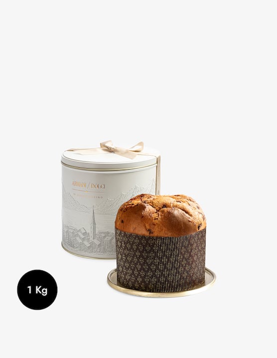Armani/Dolci - Panettone ai Tre Cioccolati 1kg - €53,00