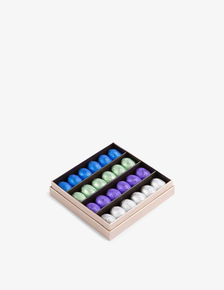 rinascente Armani/Dolci Assorted Eggs Box 180g