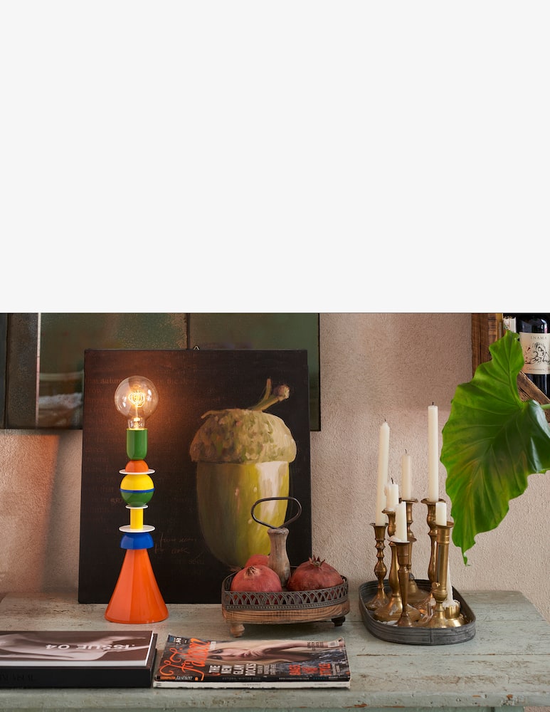 rinascente Slide Otello Table Lamp