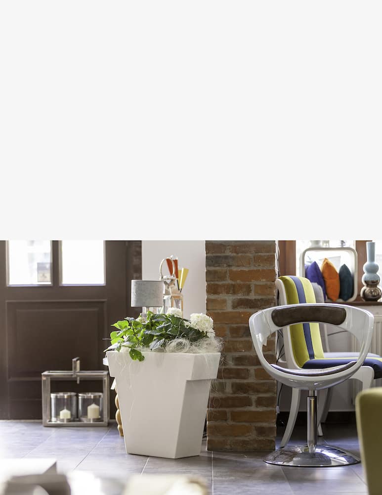 rinascente Slide Il Vaso Pot