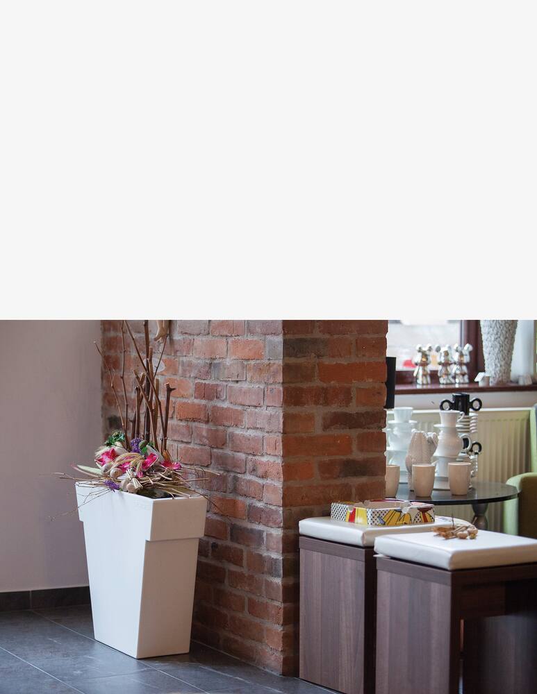 rinascente Slide Il Vaso Pot