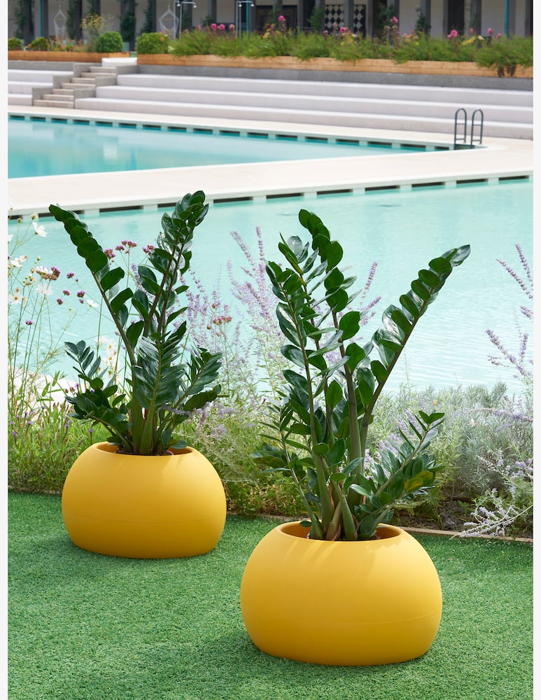 Slide Vaso Blos Pot - immagine 2 Slide Vaso Blos Pot - immagine 2