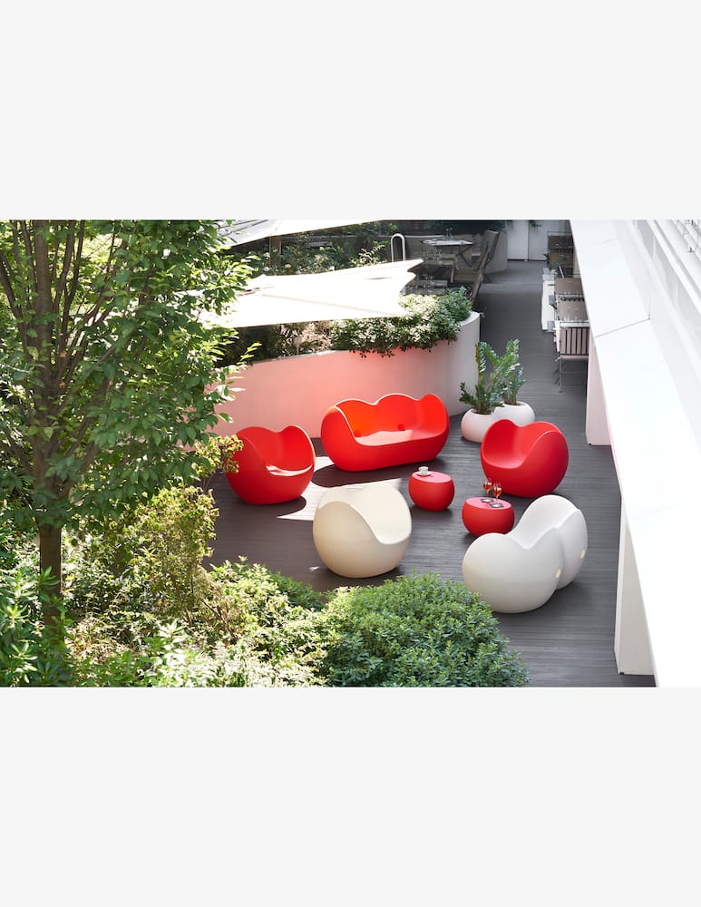 Slide Vaso Blos Pot - immagine 3 Slide Vaso Blos Pot - immagine 3