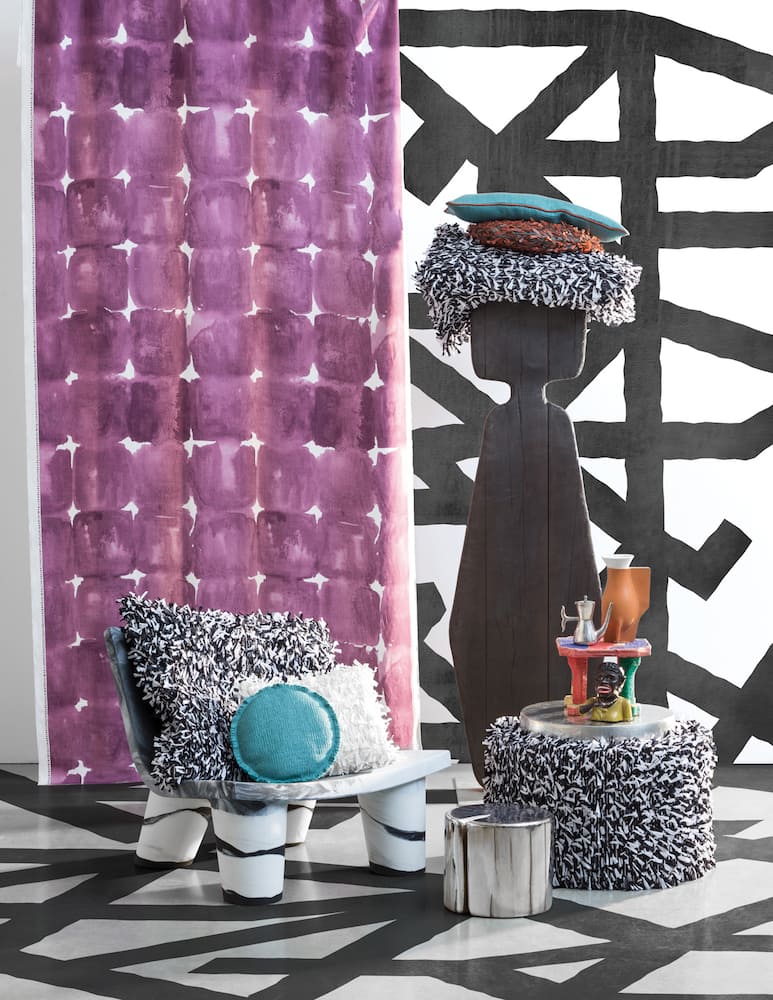 rinascente Slide Poltroncina Low Lita Anniversary