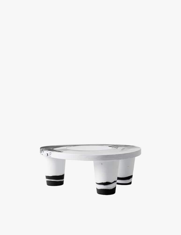 Slide Tavolino Low Lita Table Anniversary - immagine 1 Slide Tavolino Low Lita Table Anniversary - immagine 1