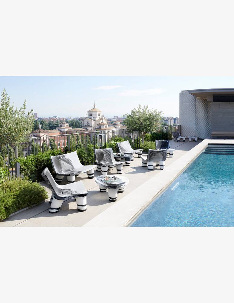 rinascente Slide Low Lita Table Anniversary Coffee Table