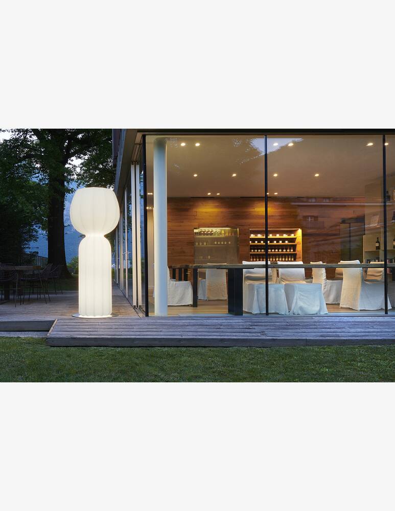 rinascente Slide Cucun Floor Lamp