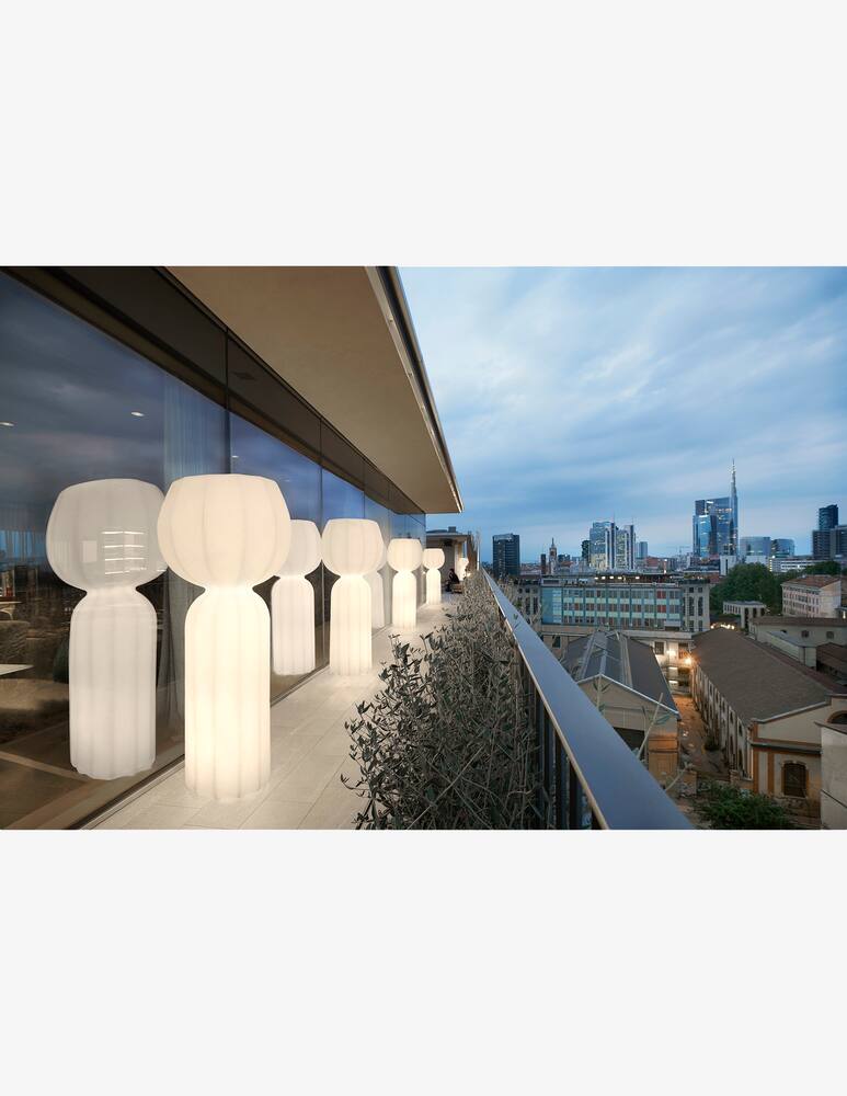 rinascente Slide Cucun Floor Lamp