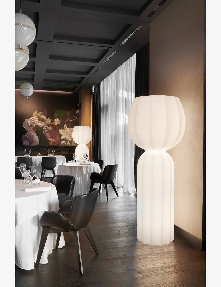 rinascente Slide Cucun Floor Lamp