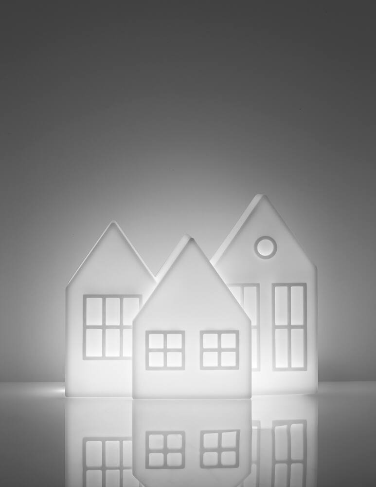 rinascente Slide Kolme Dimmable Table Lamp 4000k