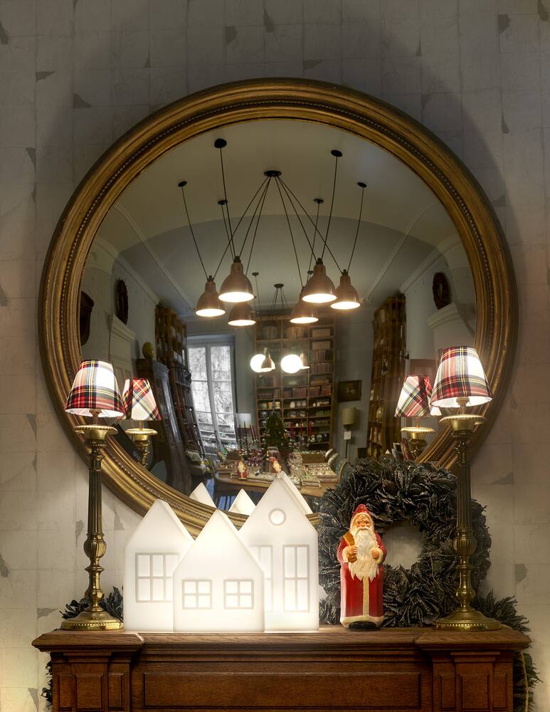 rinascente Slide Kolme Dimmable Table Lamp 4000k