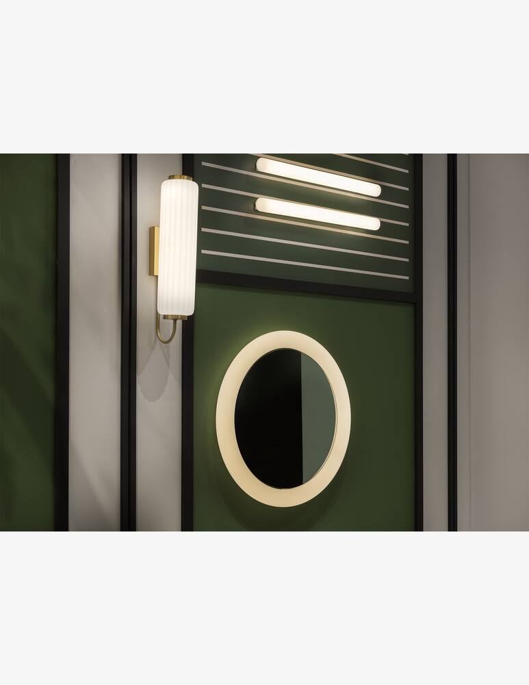 rinascente Slide Lampada Da Parete Cordiale