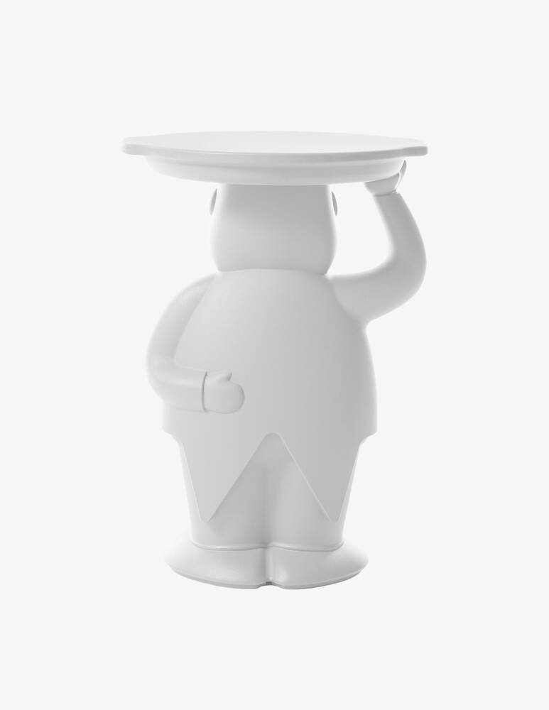 rinascente Slide Tavolino Di Servizio Ambrogio