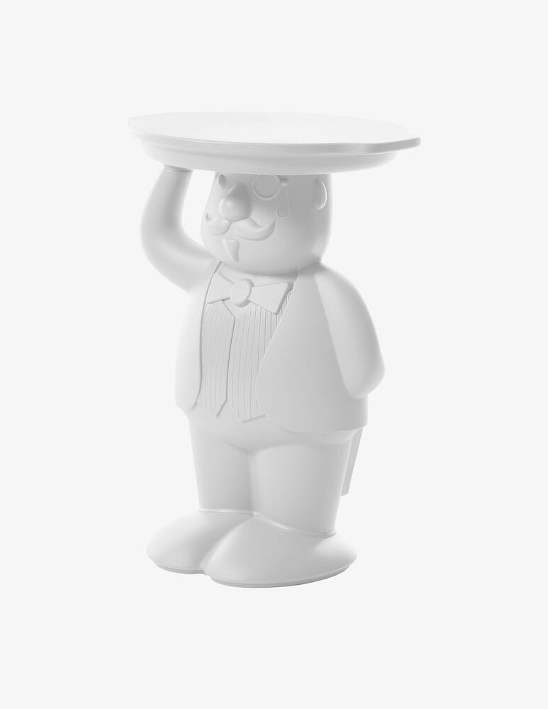 rinascente Slide Tavolino Di Servizio Ambrogio