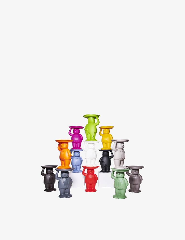 rinascente Slide Tavolino Di Servizio Ambrogio