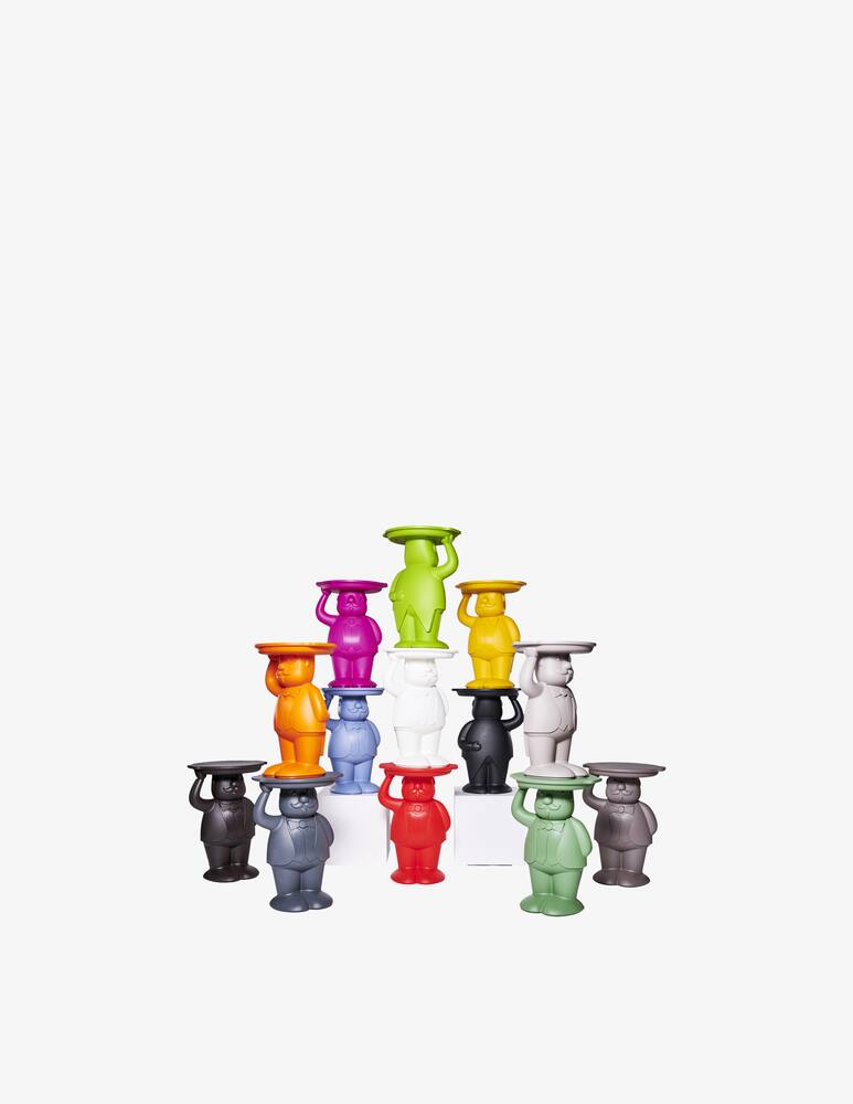 rinascente Slide Ambrogio Servant Table