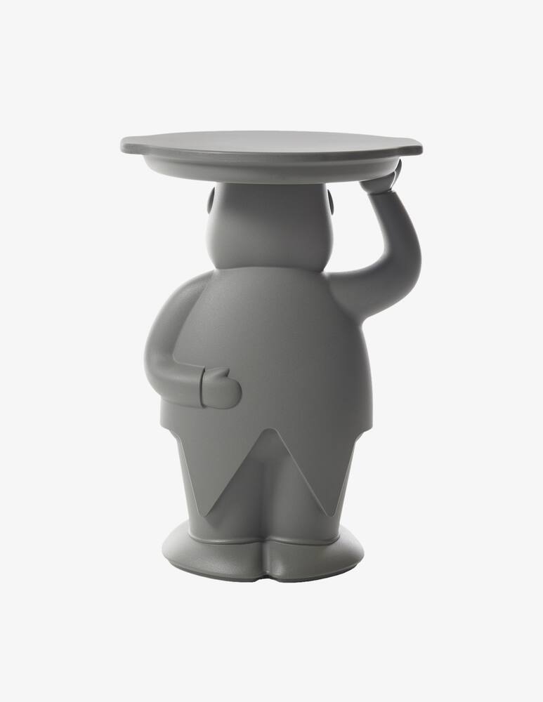 rinascente Slide Ambrogio Servant Table