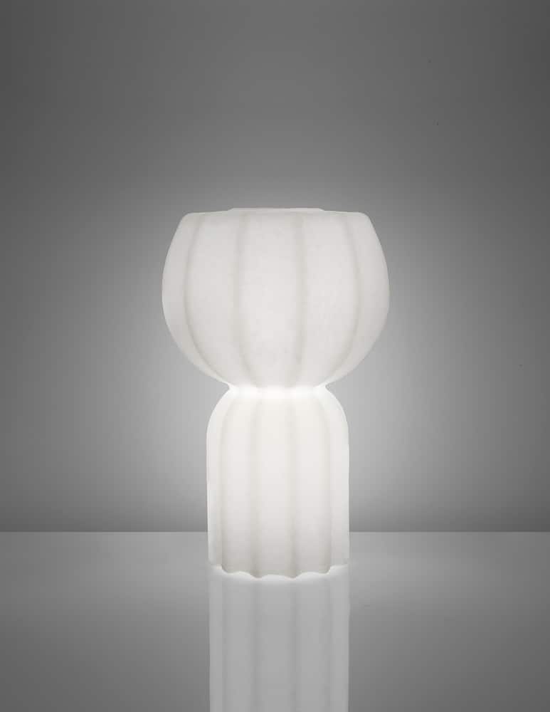 rinascente Slide Pupa Lampada Da Tavolo